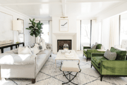 Meagan Rae Interiors: Four Steps to Timeless Design |Utah Style & Design