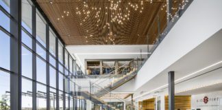 BioFire, Cafeteria, Medical Diagnostics,