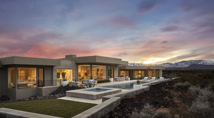 More to See: Hillary Taylor’s St. George Home