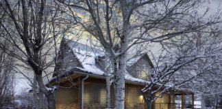 Friends of Solomon Children’s Justice Center in Summit County