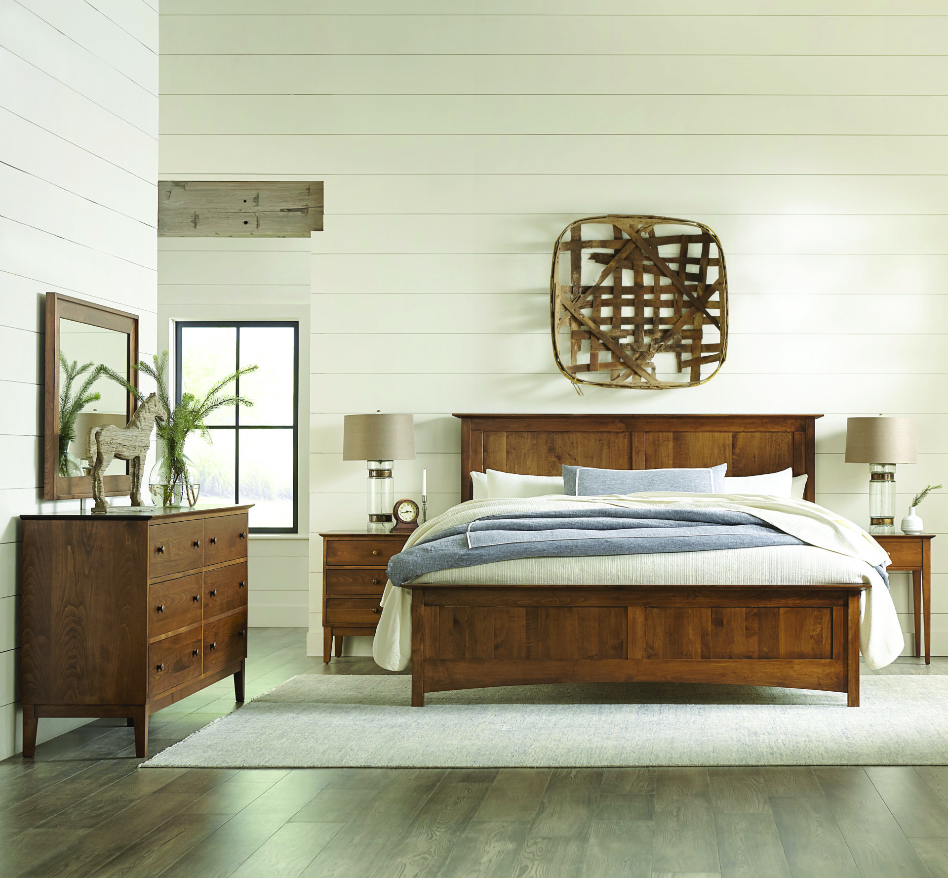 Stylemakers Spring 2021 Forsey's Fine Furniture & Interior Design