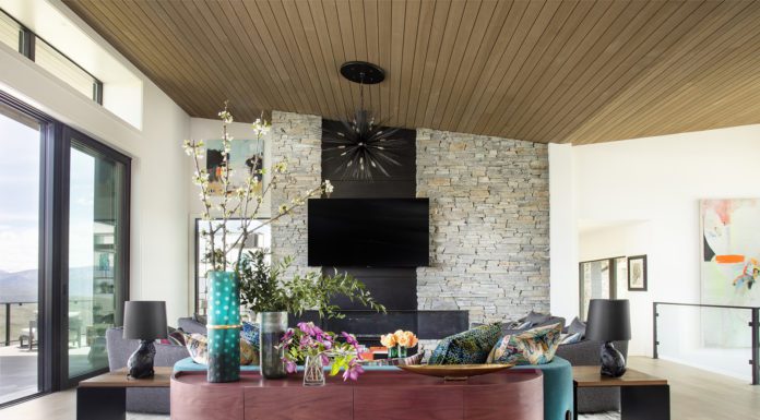 More to See: High Drama