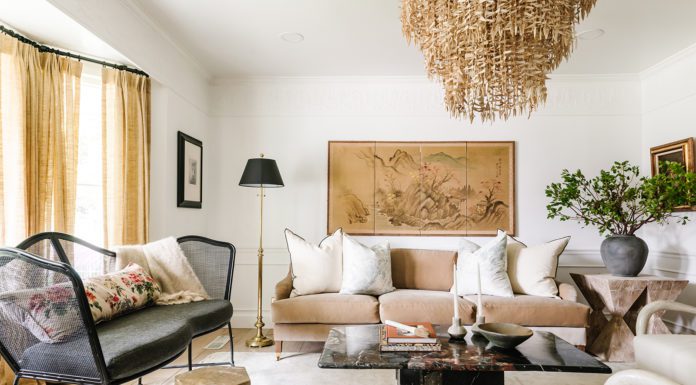 It’s the Little Things: Details That Elevate Your Interiors