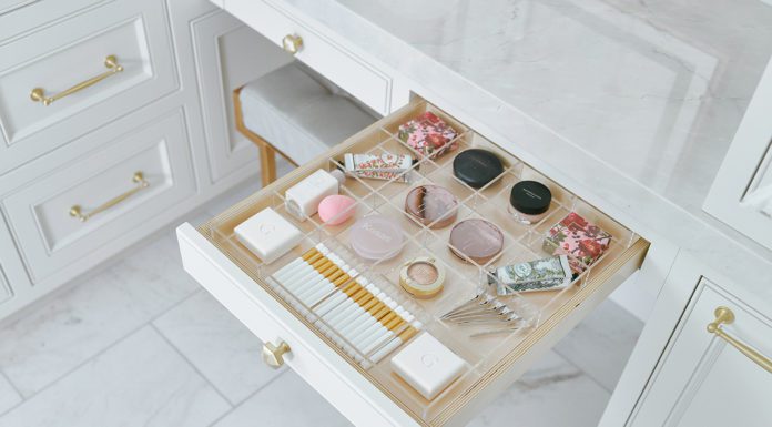 Six Tips to Organize Like a Pro