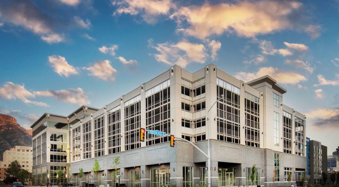 Photo Friday: Work Places