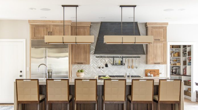 Stylemakers Fall 2022: Kimberly Parker Design