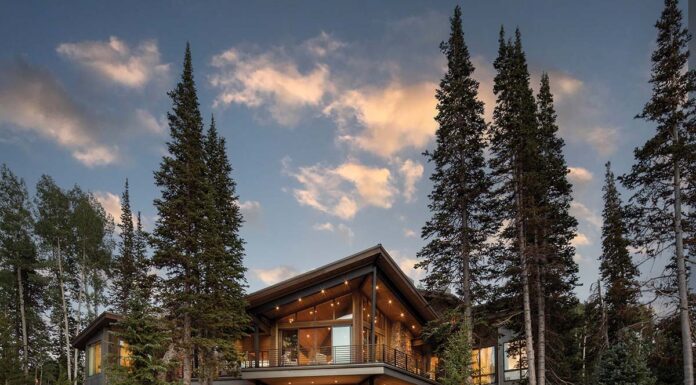 House Tour: Modern Craft