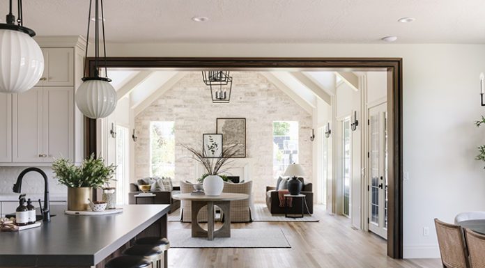 More to See: Modern Tudor