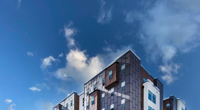 Photo Friday: Workers Home Sweet Home