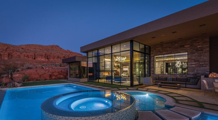 Stylemakers Fall 2023: Brian Geer Construction