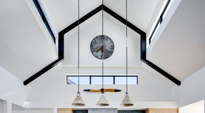 House Tour: Personal Touches Abound in The Flairhunter’s Park City Family Home