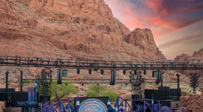 Summer arts Utah