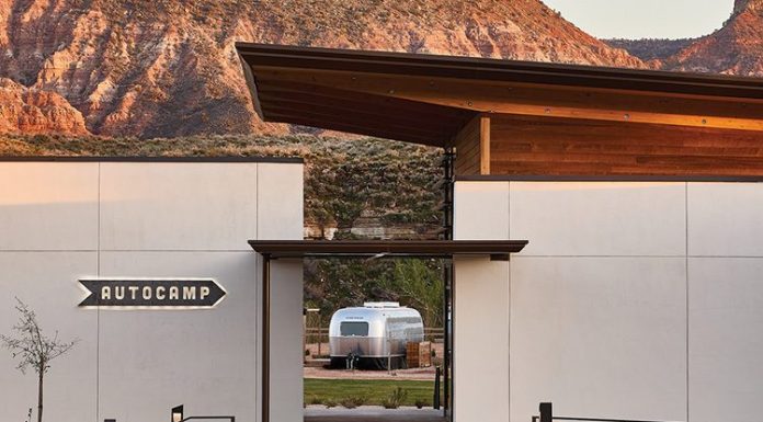 Desert Getaway: Glamping in Southern Utah