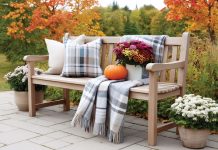 Fall Garden To-Do’s: October