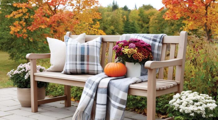 Fall Has Arrived: Utah’s Top Autumn Gardening Experiences