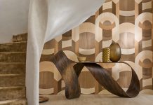 Wood: the Language of Luxury