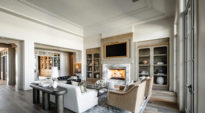 Timeless Roots, Fresh Vision