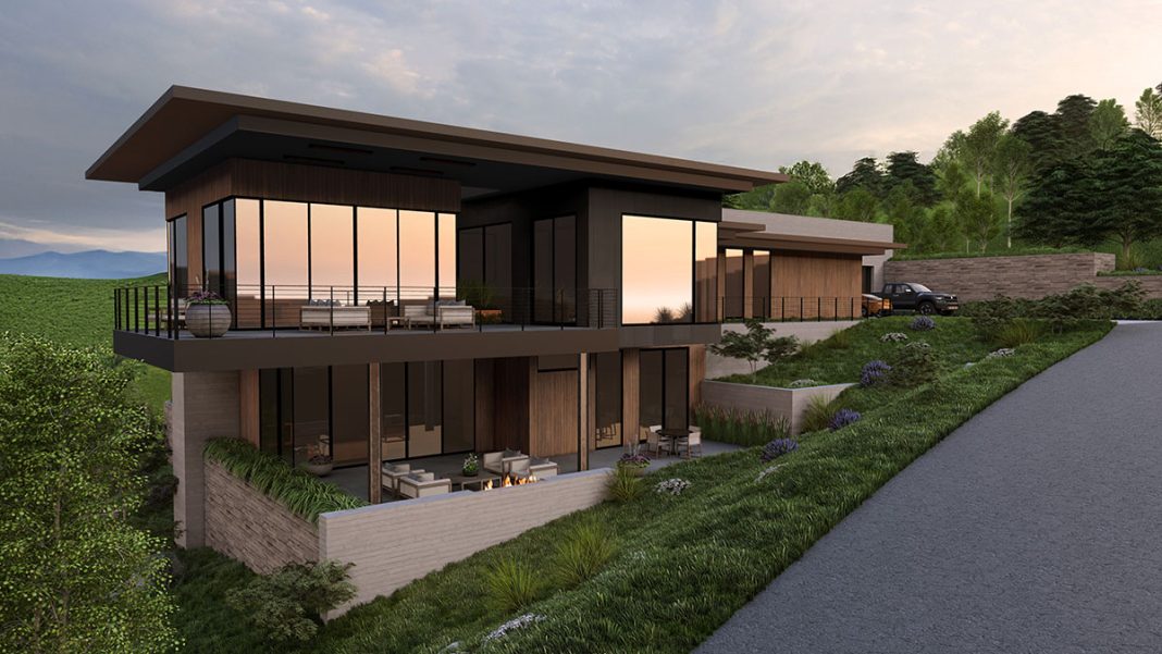 Architecture - 1335 - Front