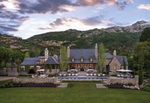 Stylemakers Fall 2025: Sunline Landscapes