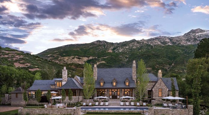 Stylemakers Fall 2025: Sunline Landscapes