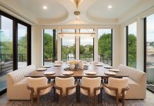 Top Trend from the 2025 Utah Valley Parade of Homes