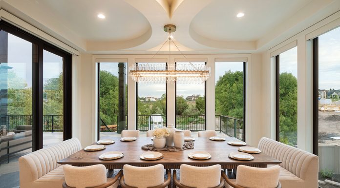 Top Trend from the 2025 Utah Valley Parade of Homes