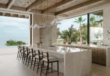 National Kitchen and Bath Month, a Look Back