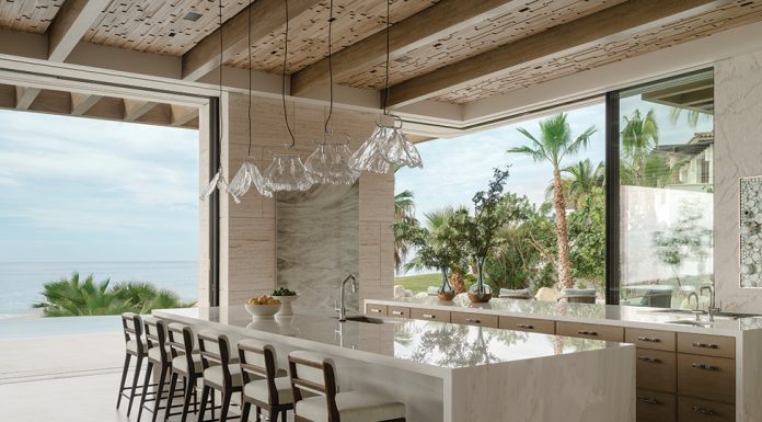 National Kitchen and Bath Month, a Look Back