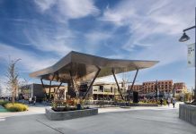 Photo Friday: Expansion at Downtown Daybreak