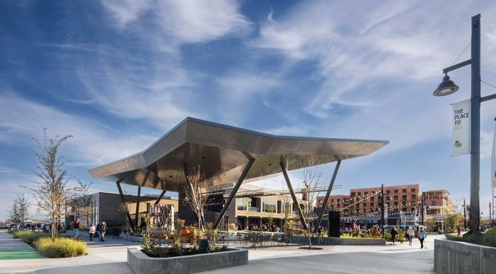 Photo Friday: Expansion at Downtown Daybreak