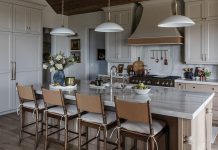 Stylemakers Fall 2025: Allison Campbell Design