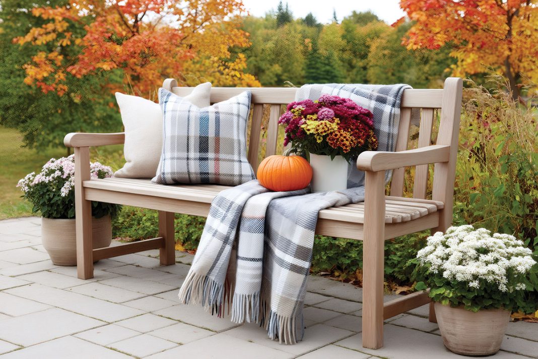 01_Fall Garden Bench_USD FA25_kardaska_AdobeStock 1476220959