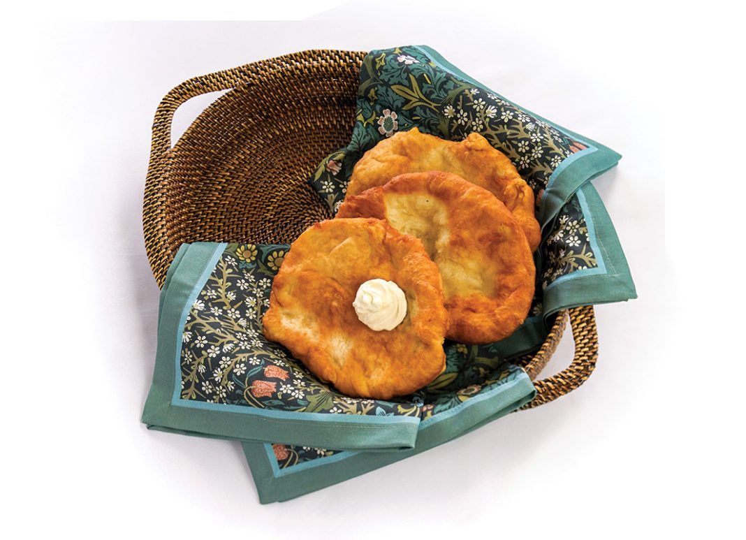 Basket of Scones_USD FA25_Kimmy Hammons