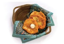 The Utah Scone: A Regional Comfort Classic