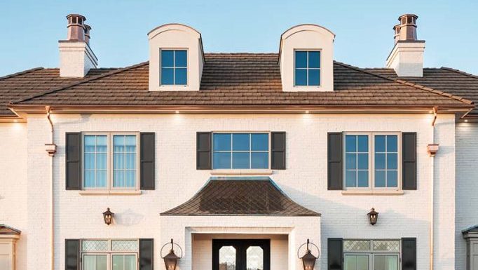 More to See: Timeless Roots, Fresh Vision