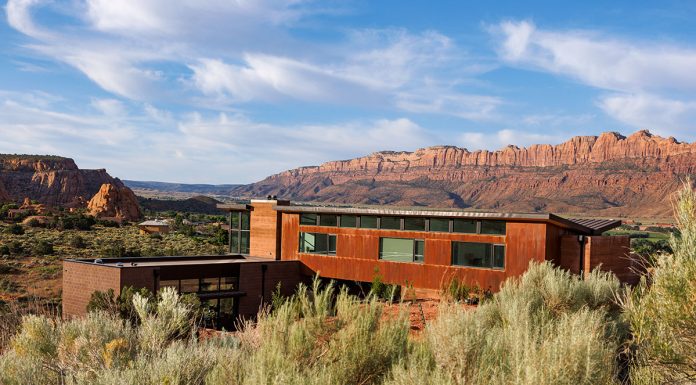 More to See: Modern Moab