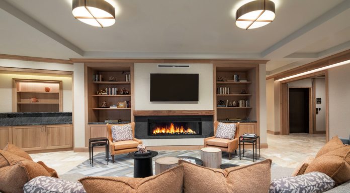 Photo Friday: Snow Park Condominiums Open