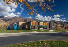 Photo Friday: Davis Technical College