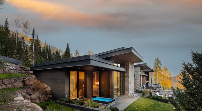 Photo Friday: Park City Spas